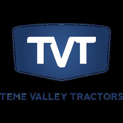Teme Valley Tractors Ltd photo